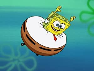 SpongeBob SquarePants S03E19 SpongeBob B C DVDRip XviD-SAiNTS