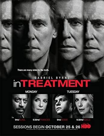 In Treatment S01E01 HDTV XviD-2HD