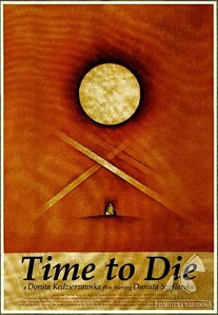 Time to Die 1966 BDRip x264-VoMiT