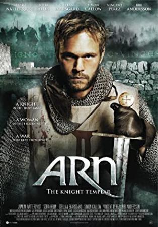 Arn The Knight Templar 2007 1080p BluRay x265-RARBG