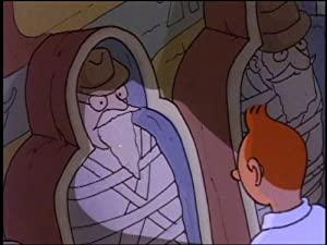 The Adventures Of Tintin 1991 S01E06 480p BluRay x264-mSD