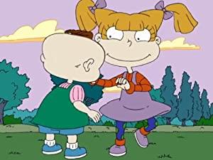 Rugrats S01E01 dsr_sd[eztv]