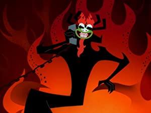 Samurai Jack S04e09 [XviD - Ita Eng Mp3] [TNTVillage]