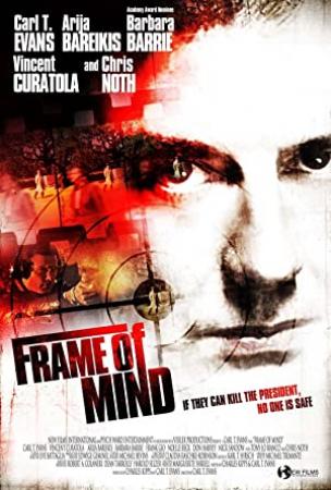 Frame of Mind (2009) BRRip Xvid AC3-Anarchy