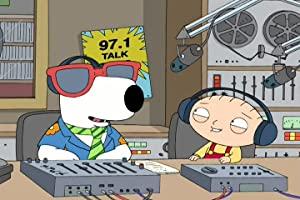 Family Guy S05E02 - Moving Out (Brians Song) - (TVRIP DIVX) SpaceAlien