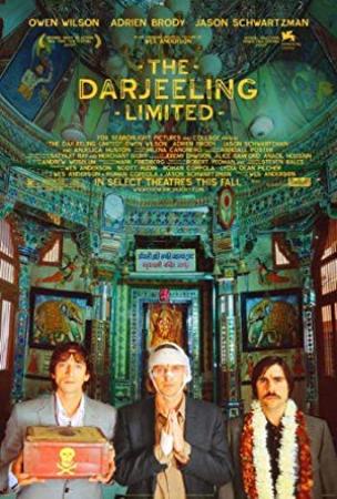 The Darjeeling Limited 2007 CRITERION 1080p BluRay x264 anoXmous