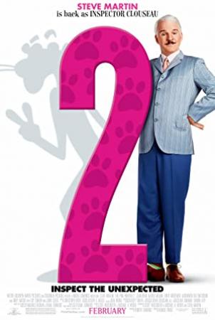 The Pink Panther 2 2009 BRRip XviD MP3-XVID