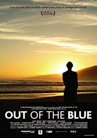 Out Of The Blue 2006 DVDRiP x264 AC3 NORDIC mkv Zen_Bud