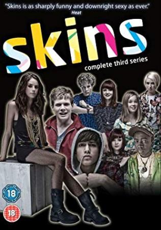 Skins - Complete Season 2