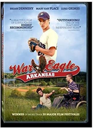 War Eagle Arkansas 2007 1080p BluRay x264-THUGLiNE