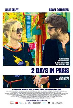 2 Days in Paris 2007 BluRay 720p x264 DTS-MySiLU [PublicHD]