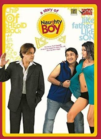 Naughty Boy (2006) Hot Movie DVDRip XviD DS()
