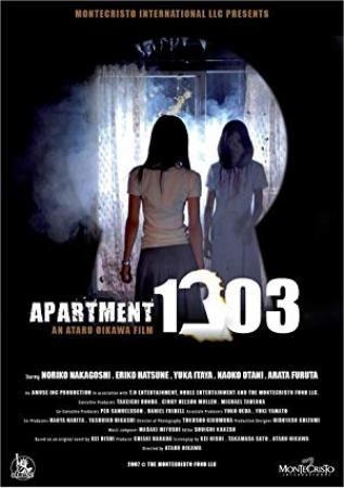 Apartment 1303 (2013) + FINsubs