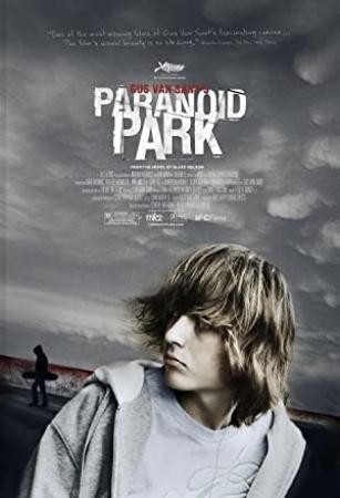 Paranoid Park 2007 1080p BluRay x265-RARBG