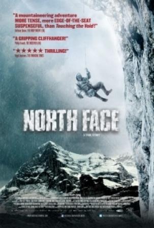 North Face 2008 LiMiTED DVDRip XviD-HAGGiS