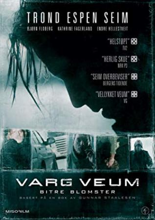 Varg Veum Bitre Blomster 2007 1080p BluRay x264-WASTE