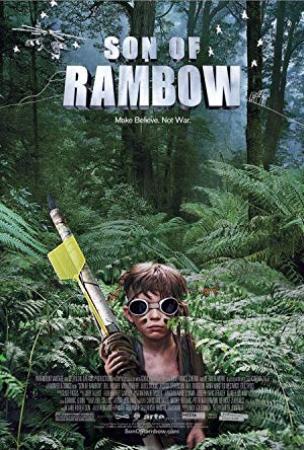 【首发于高清影视之家 】第二滴血[简繁英字幕] Son of Rambow 2007 BluRay 1080p DTS MA 5.1 x265 10bit-Xiaomi