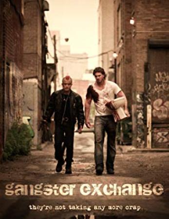 Gangster Exchange 2010 480p BRRip XviD AC3-ViSiON