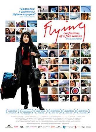 Flying Confessions of a Free Woman 3of6 Experiencing Turbulence XviD AC3