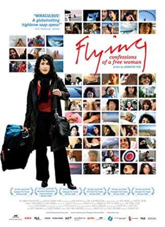 Flying Confessions of a Free Woman 4of6 Crash and Burn XviD AC3