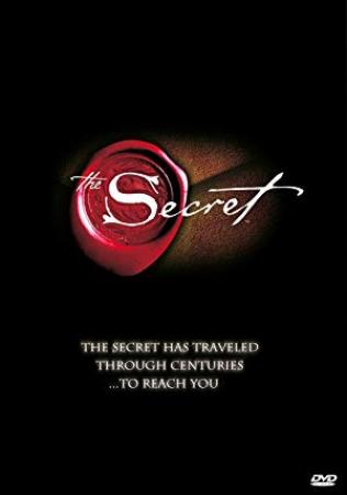 The Secret 2006 - Law of Attraction DvDrip 720p