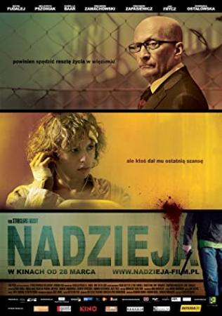 Nadzieja (2006) [BDRip] [XviD] [AC3-Norman] [Film polski]