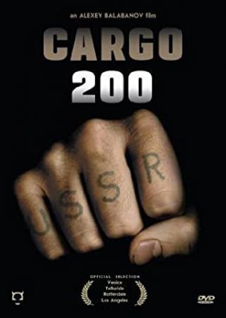 Cargo 200 2007 RUSSIAN 1080p BluRay H264 AAC-VXT