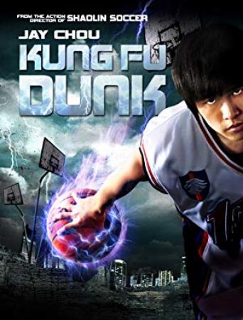 Kung Fu Dunk 2008 1080p BluRay x264-AVCHD