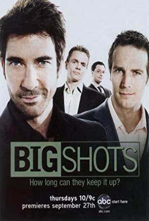 Big Shots S01E09 PROPER HDTV XViD-DOT