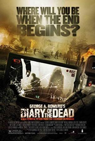 Diary of The Dead (2007)-720p-BRrip-x264-492MB- JT UPLOADER