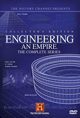 Engineering an Empire 04of14 Greece Age of Alexander PDTV MVGroup Forum