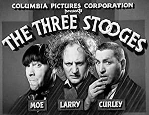 The Three Stooges (2012) DVDRip 350MB Ganool [JohnPc666]