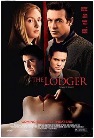 The Lodger (2009) [1080p] [WEBRip] [5.1] [YTS]