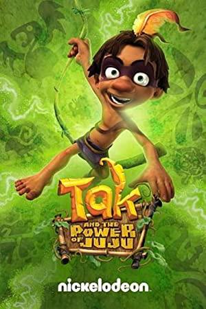 Tak And The Power Of Juju S01E08 HDTV XviD-OTV - 