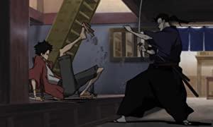 Samurai Champloo S01E01 480p BluRay x264-mSD