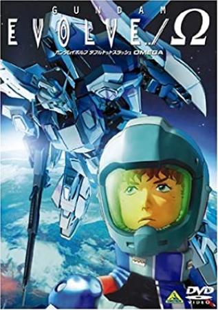 Gundam Evolve (2001) Season 1 S01 (480p DVD x265 HEVC 10bit Japanese AC3 5.1 SAMPA)