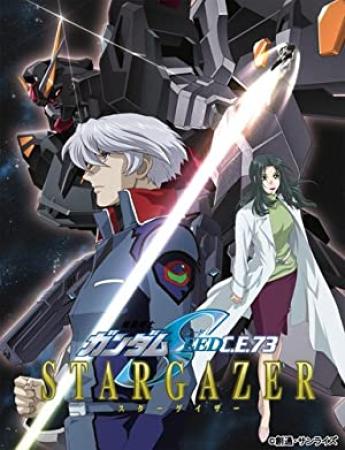 [RG Genshiken] Gundam Seed (DVDRip 720x544 x264 Vorbis ru jp)