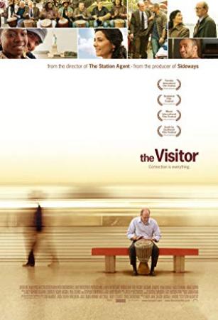 The visitor (DVDRip) ()