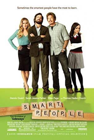 Smart People 2008 720p BluRay DTS x264-ESiR [PublicHD]