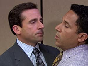The Office US S03E01-E12 SWESUB DVDRip XviD-aNdY