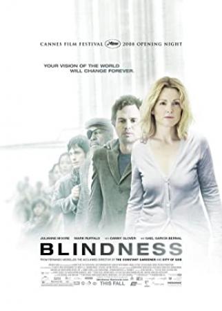 Blindness (2008) BRrip (xvid) NL Subs  DMT