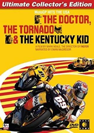 The Doctor The Tornado And The Kentucky Kid (2006) [720p] [WEBRip] [YTS]