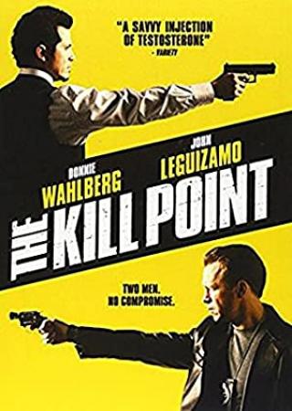 The Kill Point S01 1080p BluRay x264-LEGENDARY[rartv]