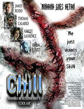 Chill 2007 DVDRip Xvid BigPerm LKRG