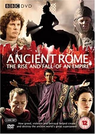 Ancient Rome The Rise And Fall Of An Empire Series 1 2of6 Caesar 1080p HDTV x264 AAC