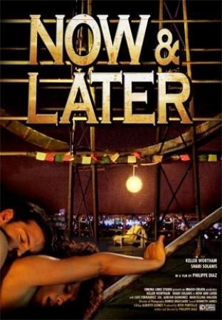 Now and Later (2009) 720p BRRip x264 [Hindi + Eng] 800MB