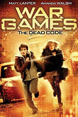 Wargames The Dead Code 2008 WEBRip x264-ION10