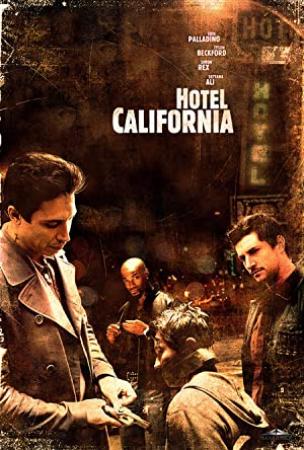 Hotel California (2013) 1CD Malayalam DVDRip x264 MP4