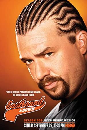 Eastbound and Down S04E03 HDTV XviD-AFG