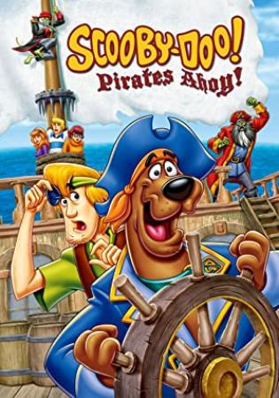 Scooby-Doo! Pirates Ahoy! (2006) (1080p iT WEB-DL x265 HEVC 10bit AC3 5.1 Ghost)